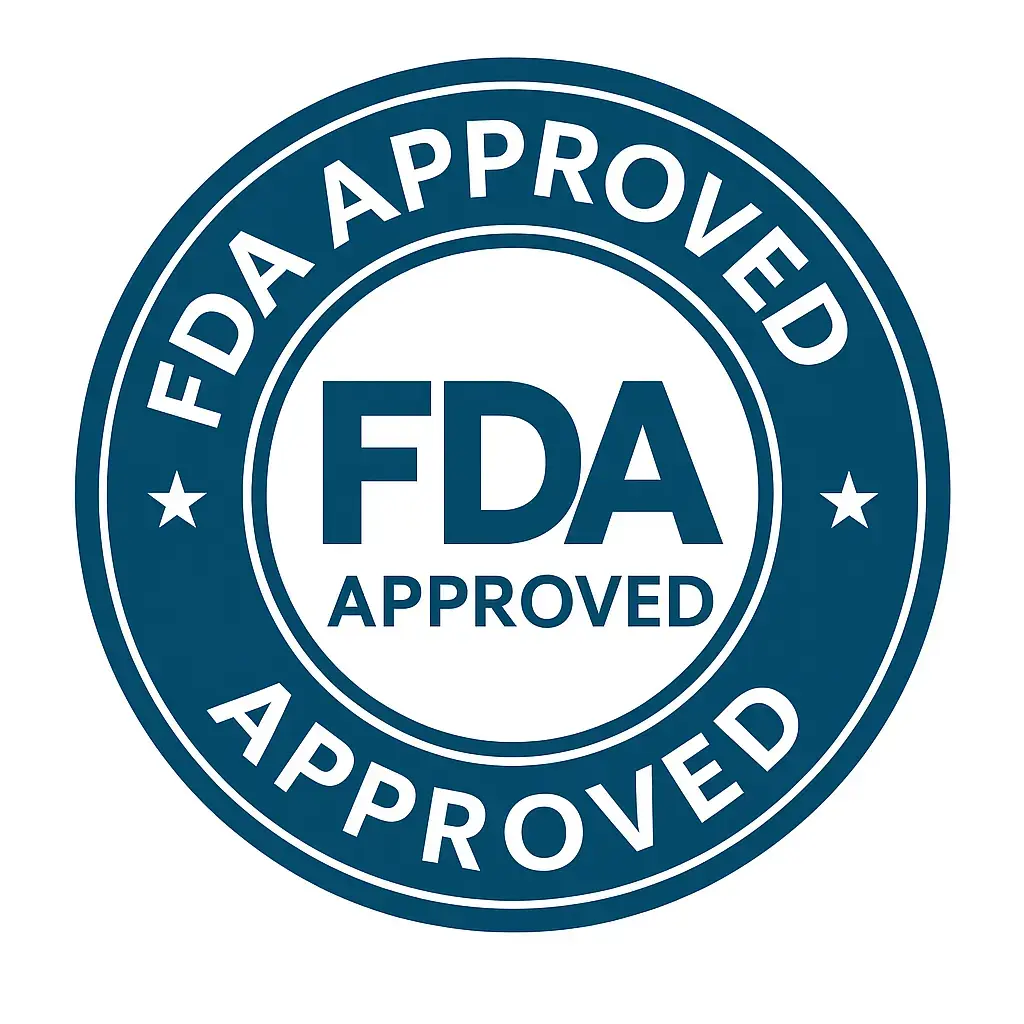 Genesis Revival FDA Approved